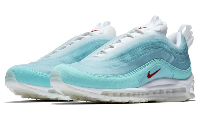 Nike Air Max 97 ‘Shanghai Kaleidoscope’ (2019) (CI1508-400)
