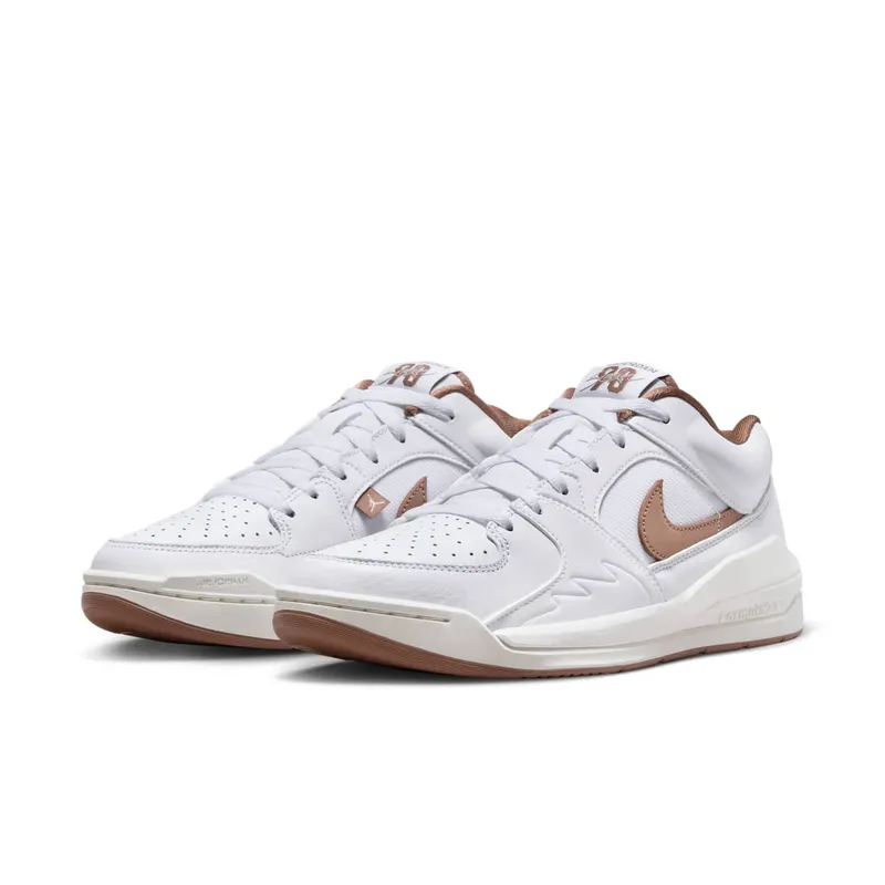 Jordan Stadium 90 White Legend Light Brown (FB2269-121)
