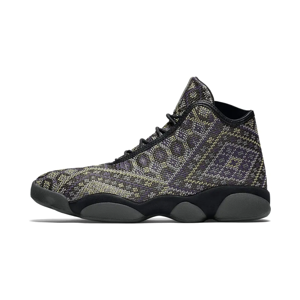 Jordan Horizon BHM (2016)