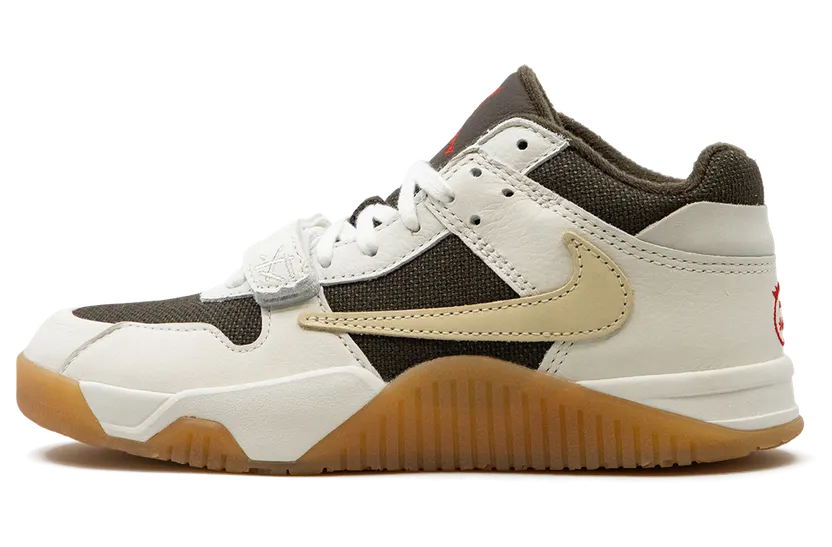 Jordan Jumpman Jack PS “Travis Scott – Sail” (FJ2851-100)