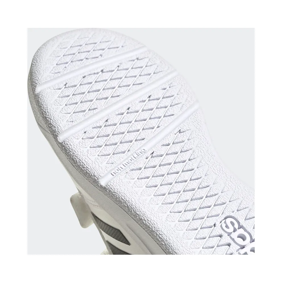 Adidas Tensaur Cloud White / Core Black / Cloud White (S24051)