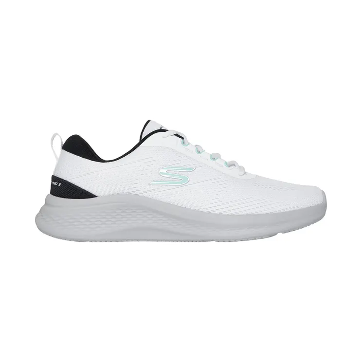 Skechers Skech-Lite Pro 2.0 – Berrix Wit/Zwart