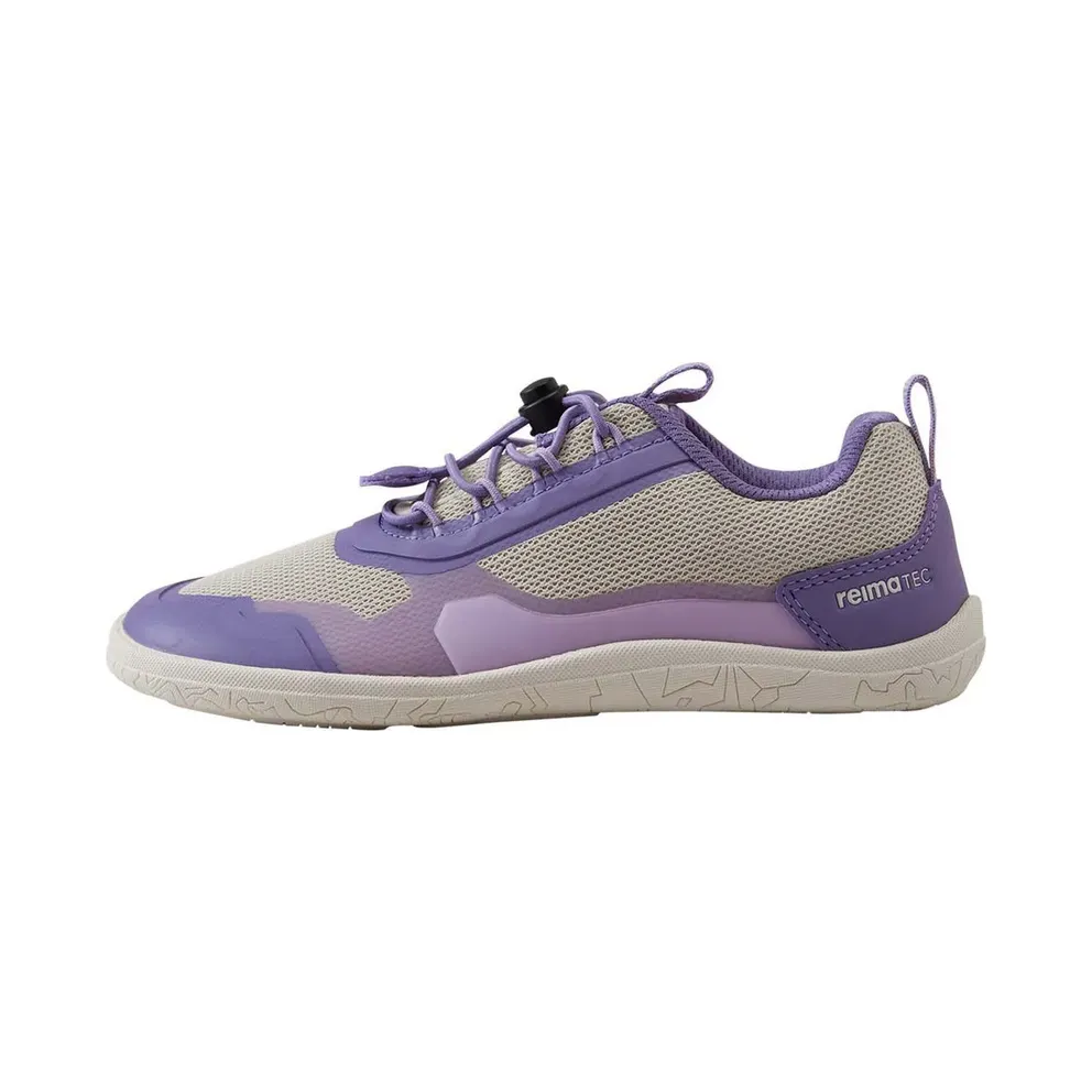 Reima sneaker Lilac (5400137C-085A)