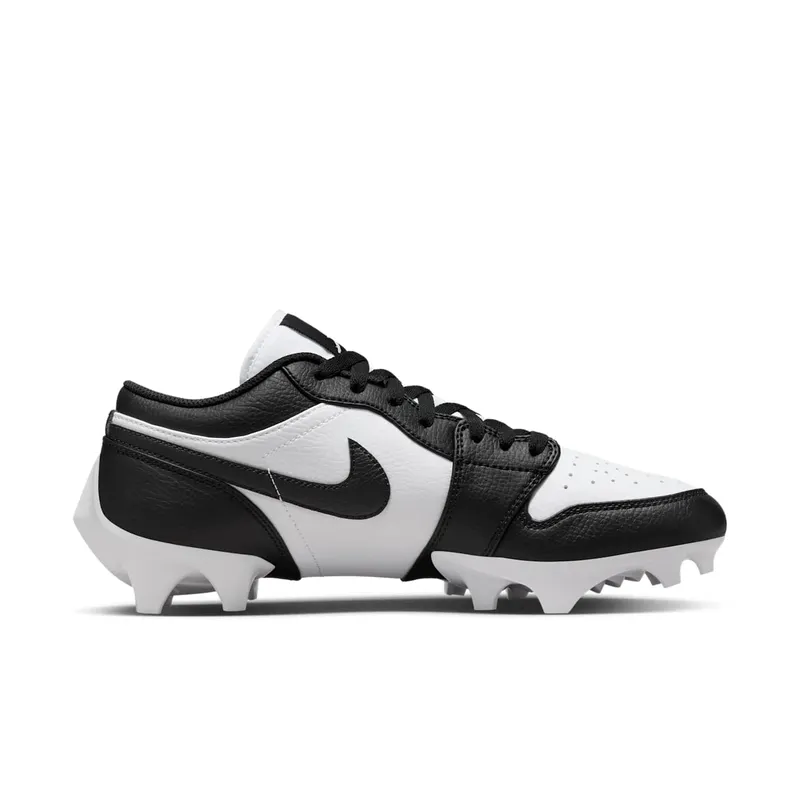 Jordan 1 Low TD Cleat “Panda” (FJ6245-100)