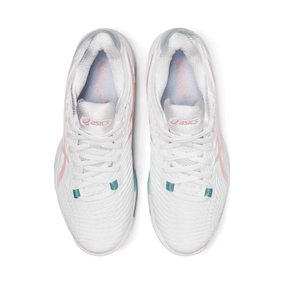 Asics SOLUTION SPEED™ FF 2 White/Frosted Rose (1042A136.103)