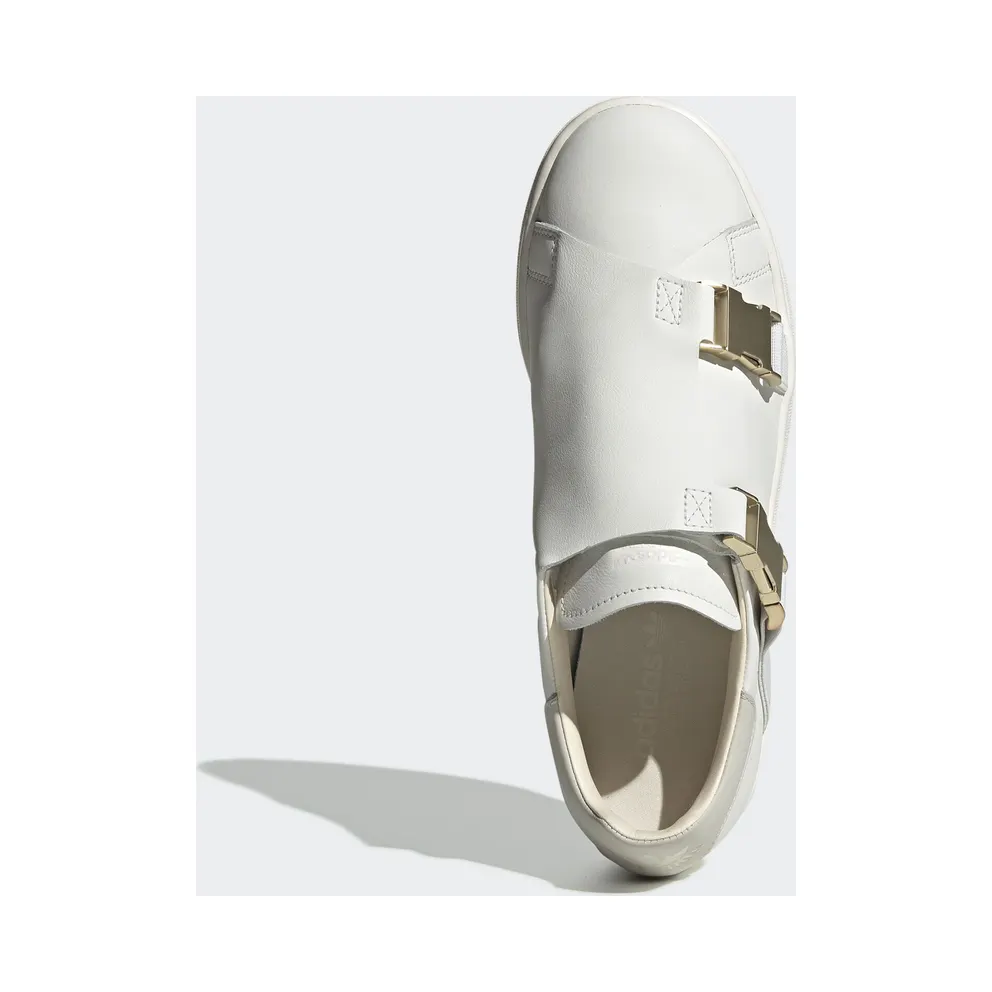 adidas Stan Smith Buckle Off White (EE4889)