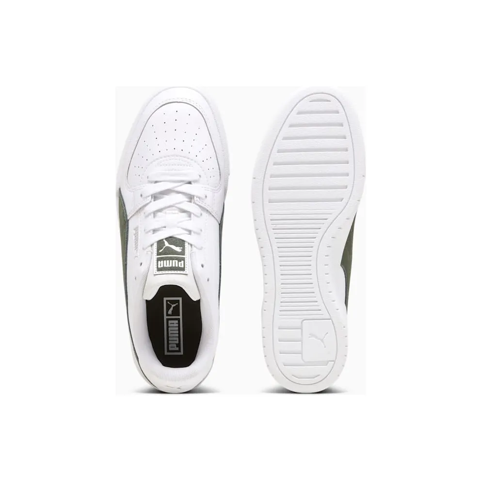 Puma CA Pro Suede “White Myrtle” (387327-07)