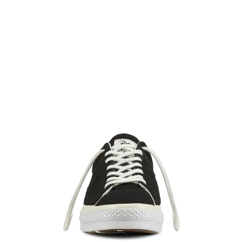 Converse One Star Patta Deviation Black (160078C)
