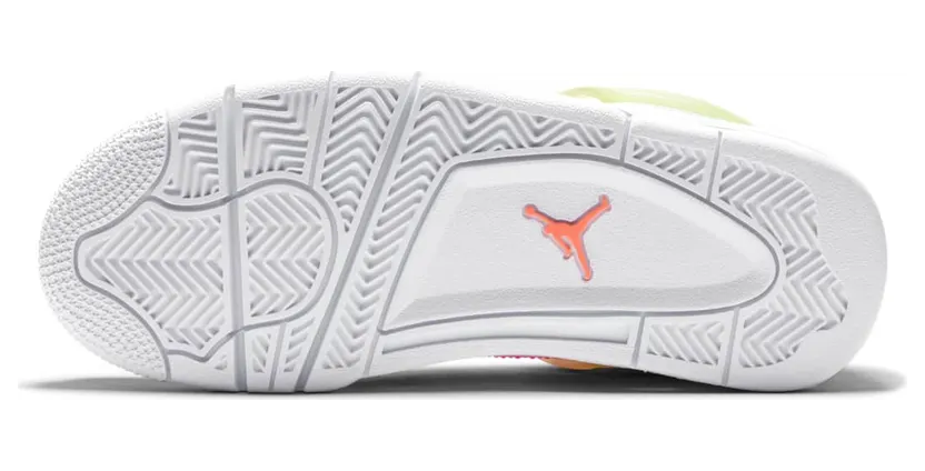air-jordan-4 CV7808-100