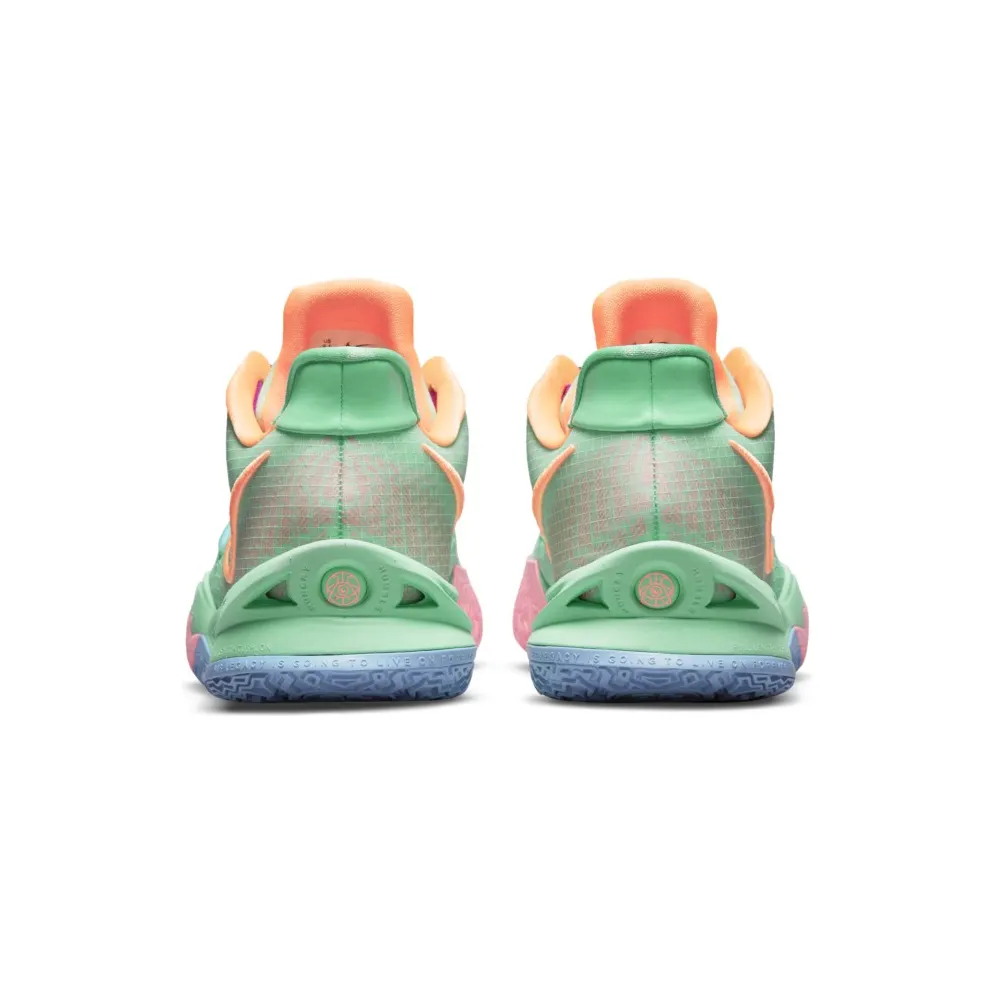 Nike Kyrie 4 Low Keep Sue Fresh (CZ0105-300)