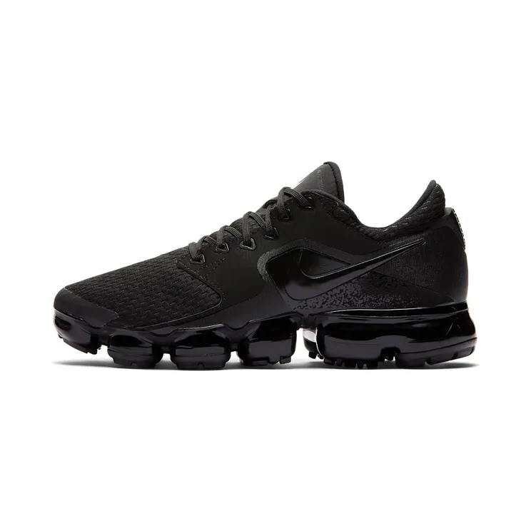 Nike Air VaporMax CS Triple Black (W) “Black / Anthracite” (AH9045-002)