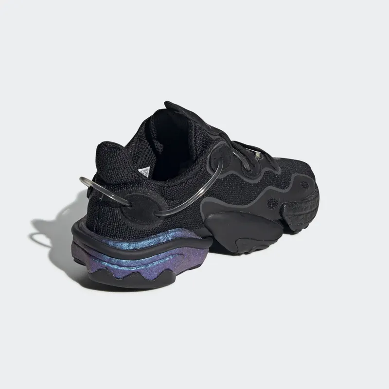 adidas Torsion X Core Black Night Metallic Core Black/Core Black/Night Metallic (FV4551)