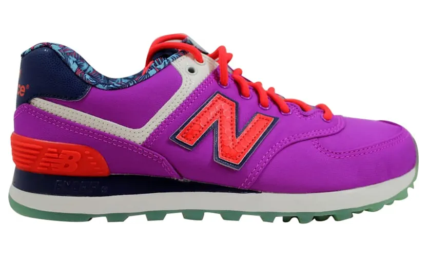 New Balance 574 WL574ILB