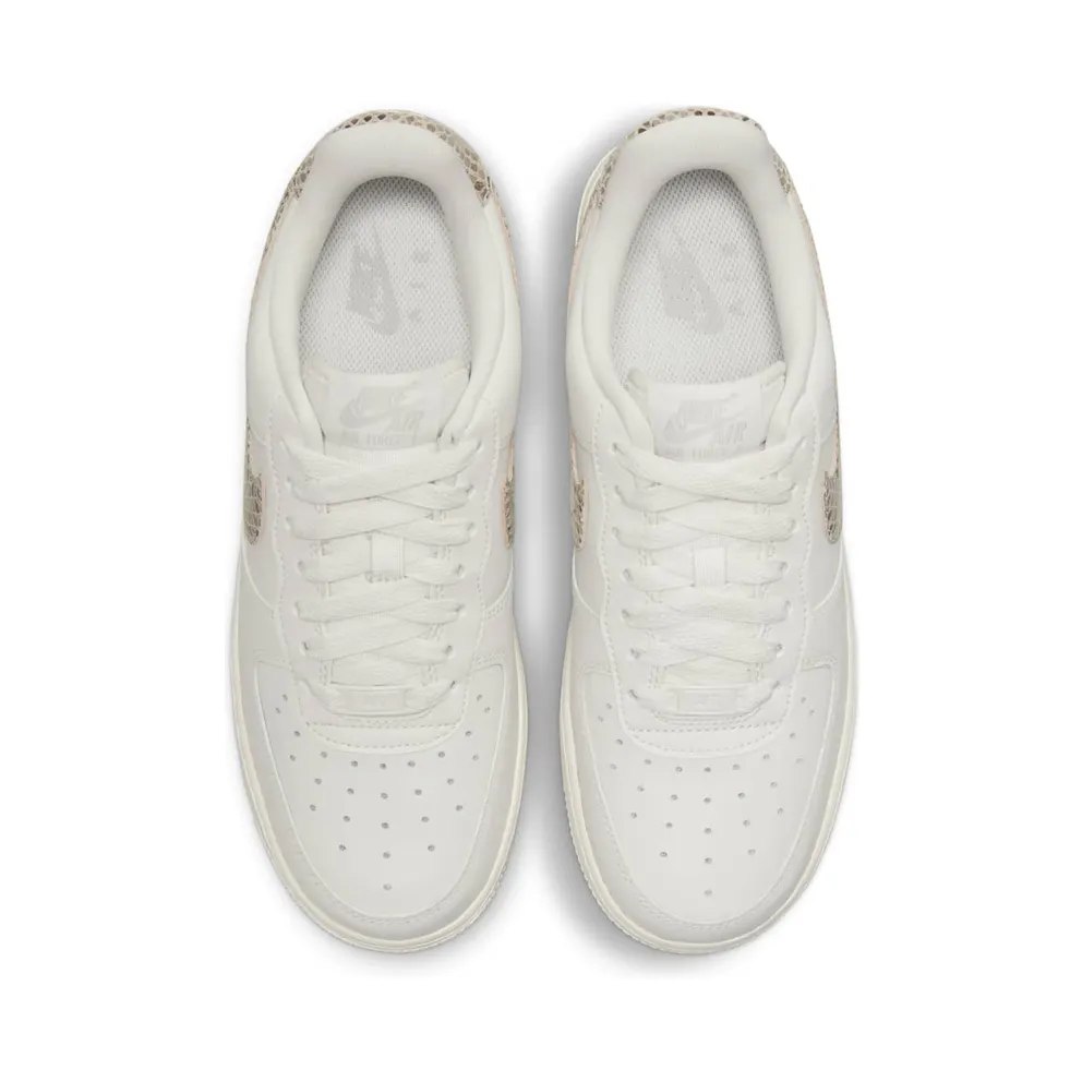 Nike Air Force 1 ’07 Grey (DD8959-002)