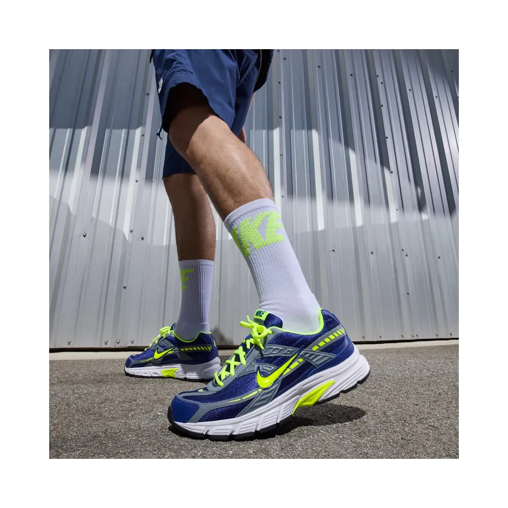 Nike Initiator Deep Royal Blue Volt (394055-400)
