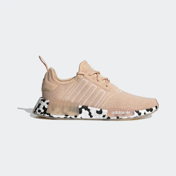 adidas NMD_R1 Halo Blush / Cloud White / Core Black (GZ7996)