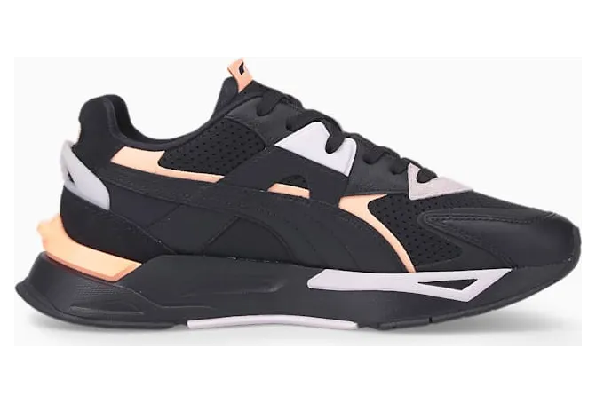 Puma Mirage Sport Loom Oranje/Blauw/Zwart (383829-03)