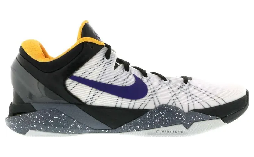 Nike Kobe 7 Opening Day