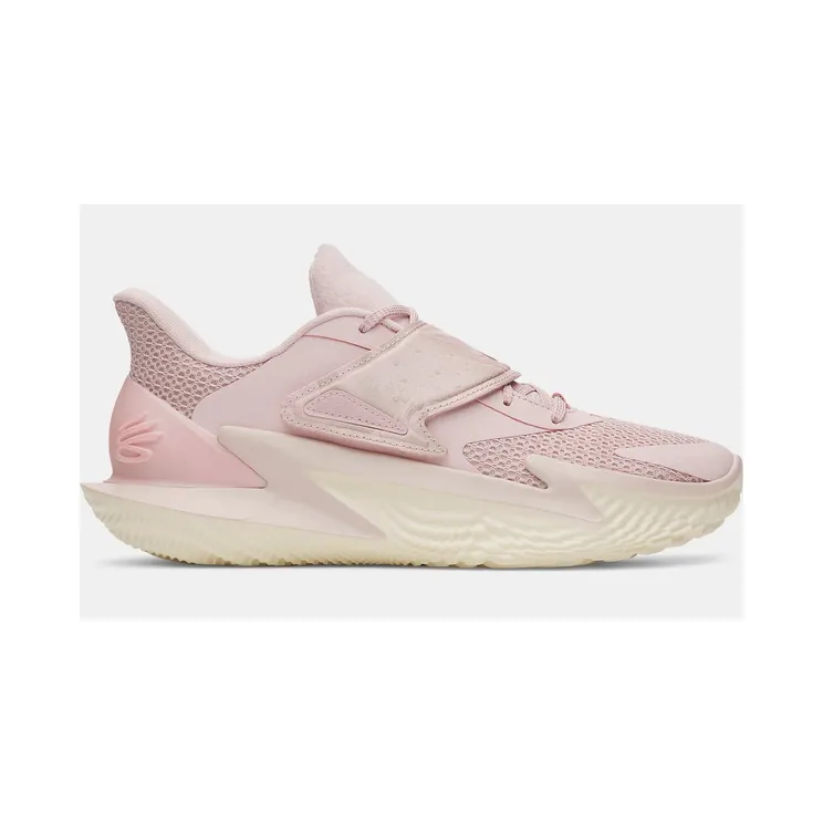 Under Armour Curry Fox 2 Reign Rose (6006300-616)