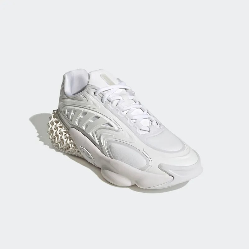 Adidas adidas 4D Krazed Cloud White / Cloud White / Cloud White (GX9602)