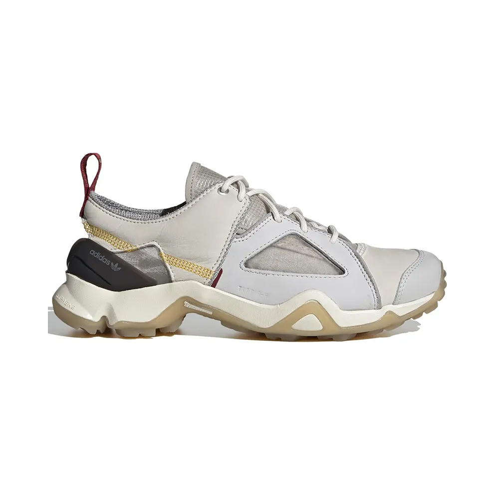 adidas Type O-4 Schuh Sand Beige / Off White / Light Brown (FV7638)