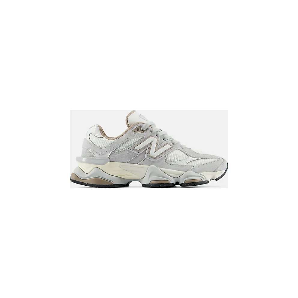 New Balance 9060 Driftwood/ Sea Salt (U906011M)