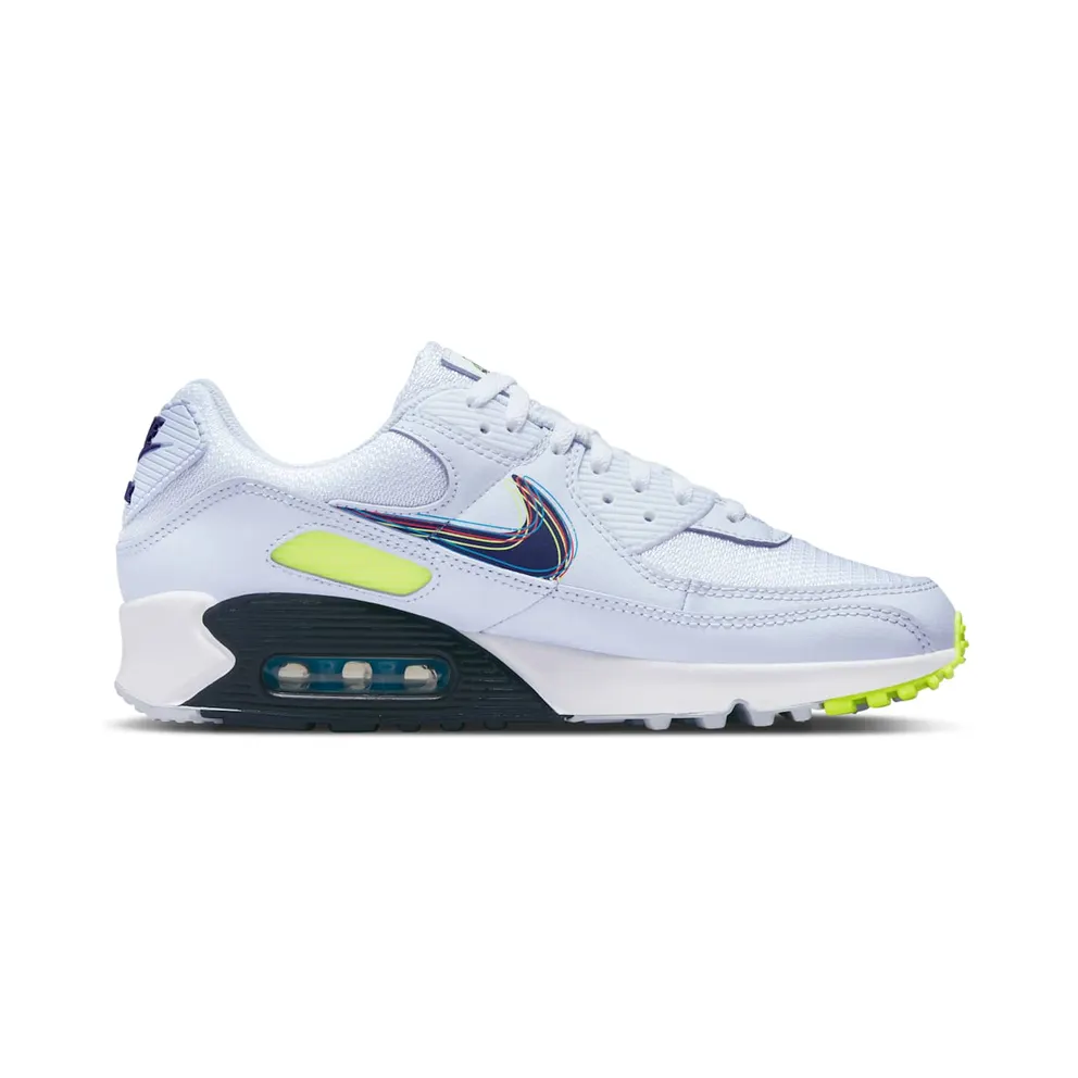 Nike Air Max 90 White (DV6819-100)