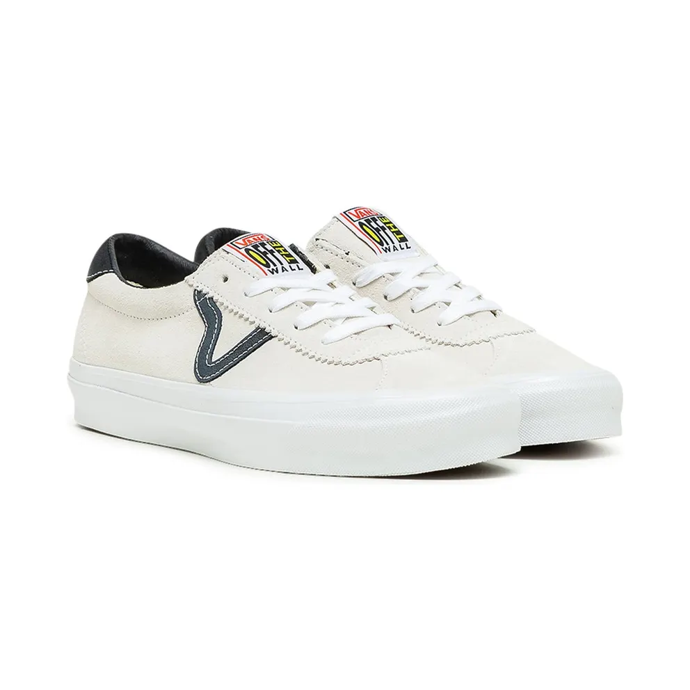 Vans Vault OG Epoch LX Suede (VN0A4U124XD1)