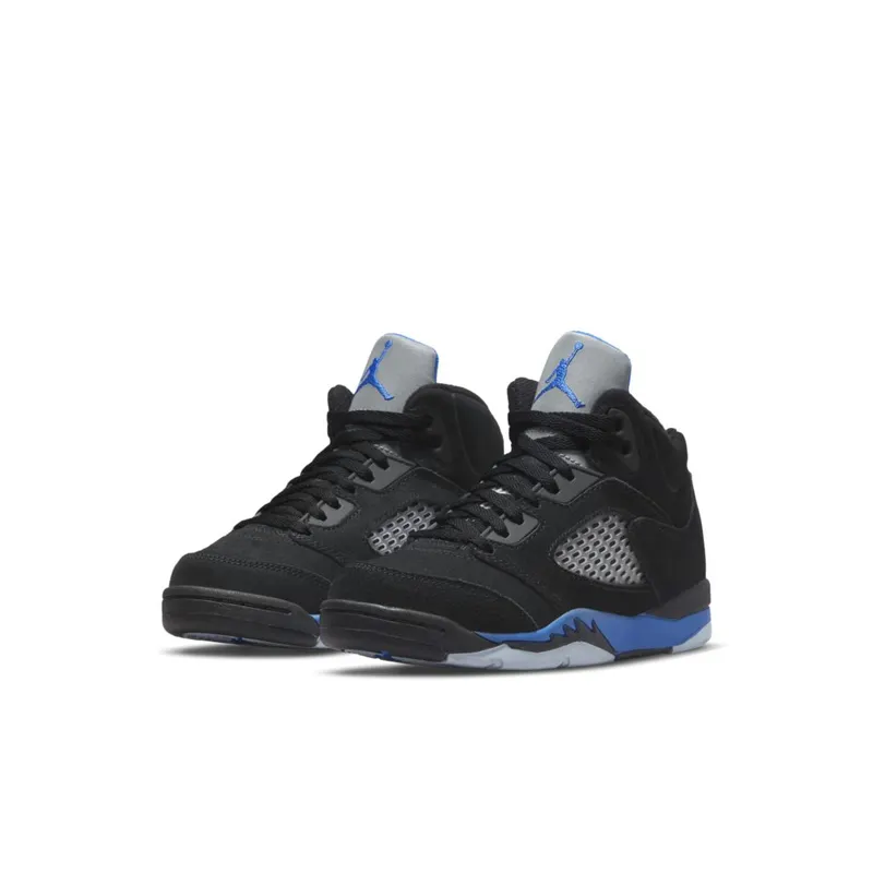 Jordan 5 Retro Racer Blue (PS) (440889-004)