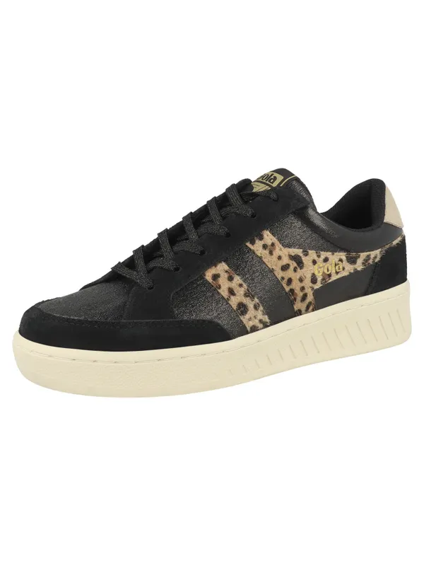 Gola sneaker Lichtbruin / Black (CLB773BZ)
