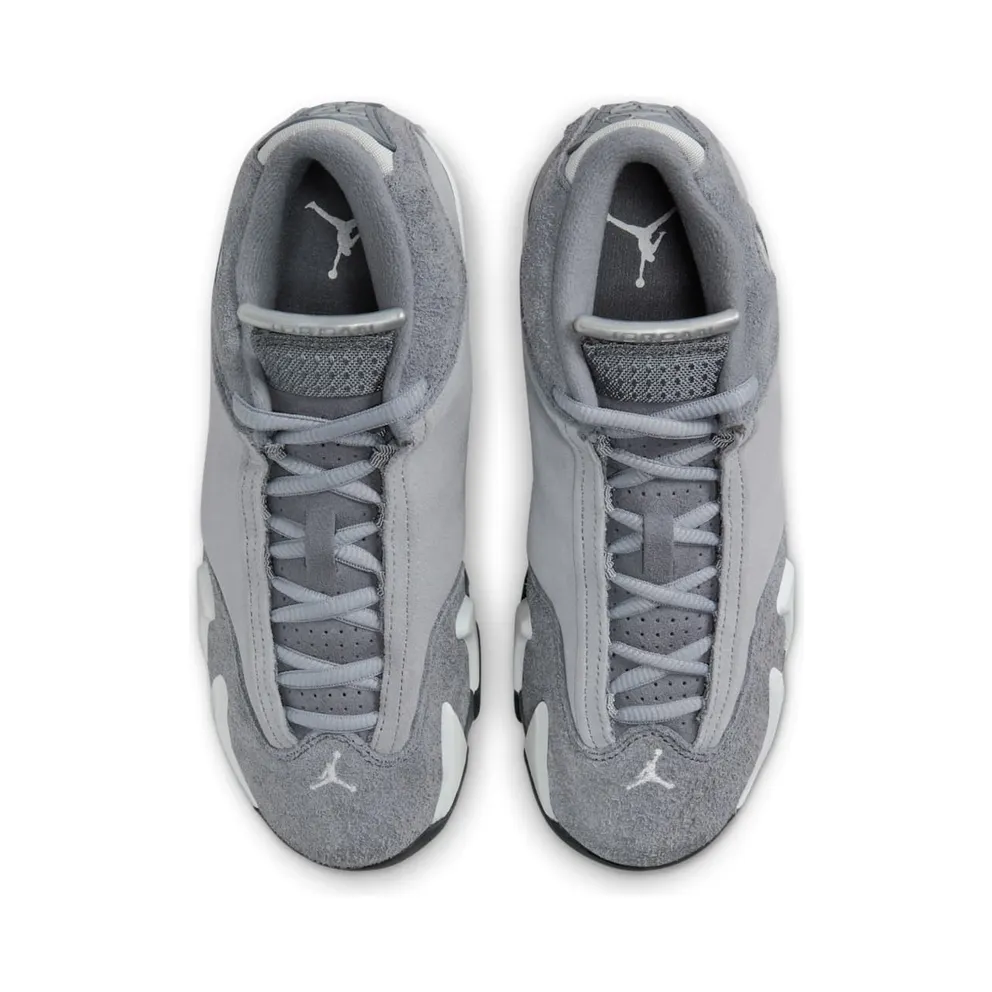 Air Jordan 14 GS “Flint Grey” (FQ8165-012)