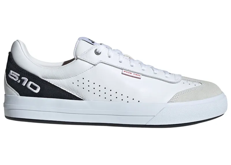 adidas Five Ten Sleuth DLX 2 Cloud White Black (JR3871)