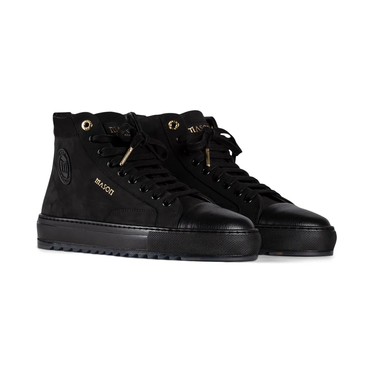 Mason Garments Astro Hi – Classico (FW21-25C)