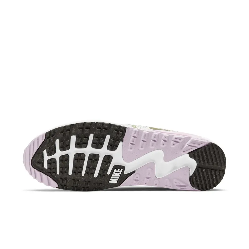 Nike Air Max 90 Golf NRG Steven Harrington Space (CU9980-100)