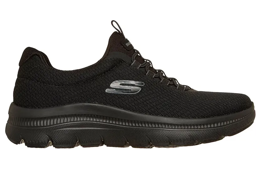 skechers-summits 150668-BBK