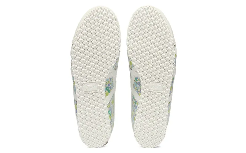 Onitsuka Tiger Mexico 66 Floral Print Dried Herb (1183C564-300)