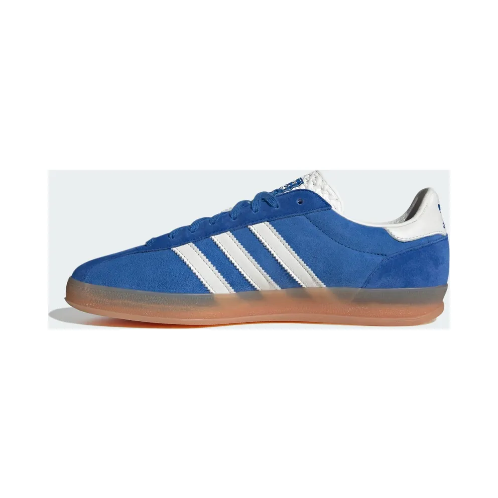 Adidas adidas Gazelle Indoor Pro Blue / Core White / Power Blue (IH1086)