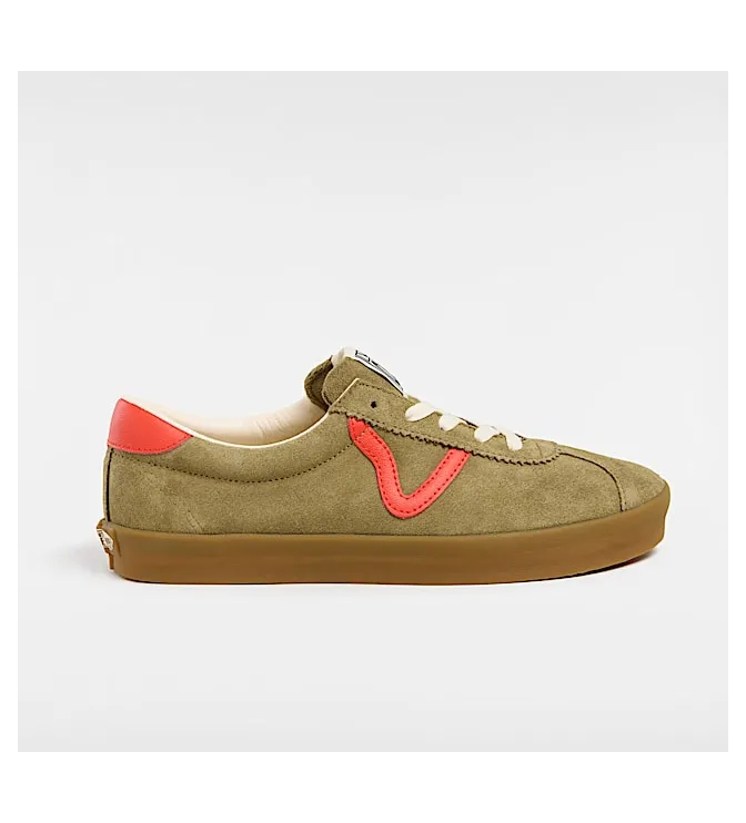 vans-sport VN000CTDBIS