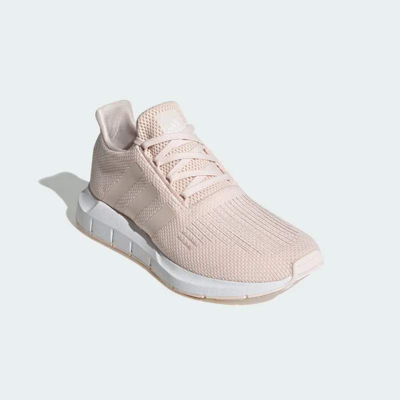 adidas Swift Run 1.0 Wonder Quartz Cloud White (IE7478)