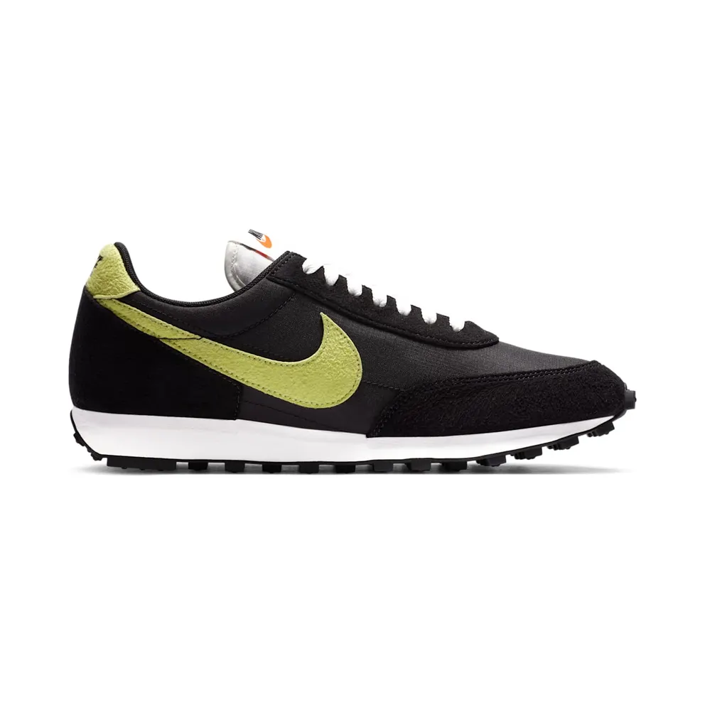 Nike Daybreak Black Limelight Black/Limelight-Off Noir (DA0824-001)