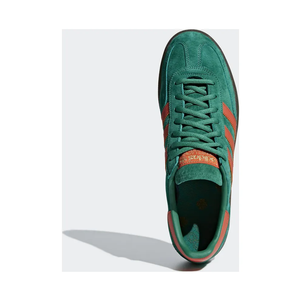 adidas Handball Spzl St. Patricks Day Green Bold Green/Raw Amber/Gum (BD7620)