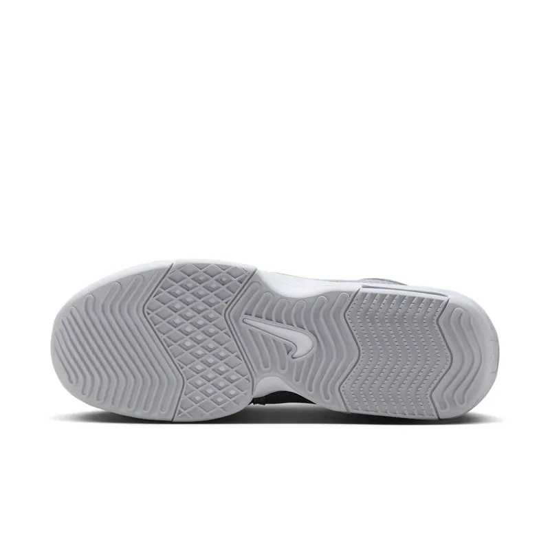 Nike LeBron Witness 8 TB “Wolf Grey” (FB9944-001)