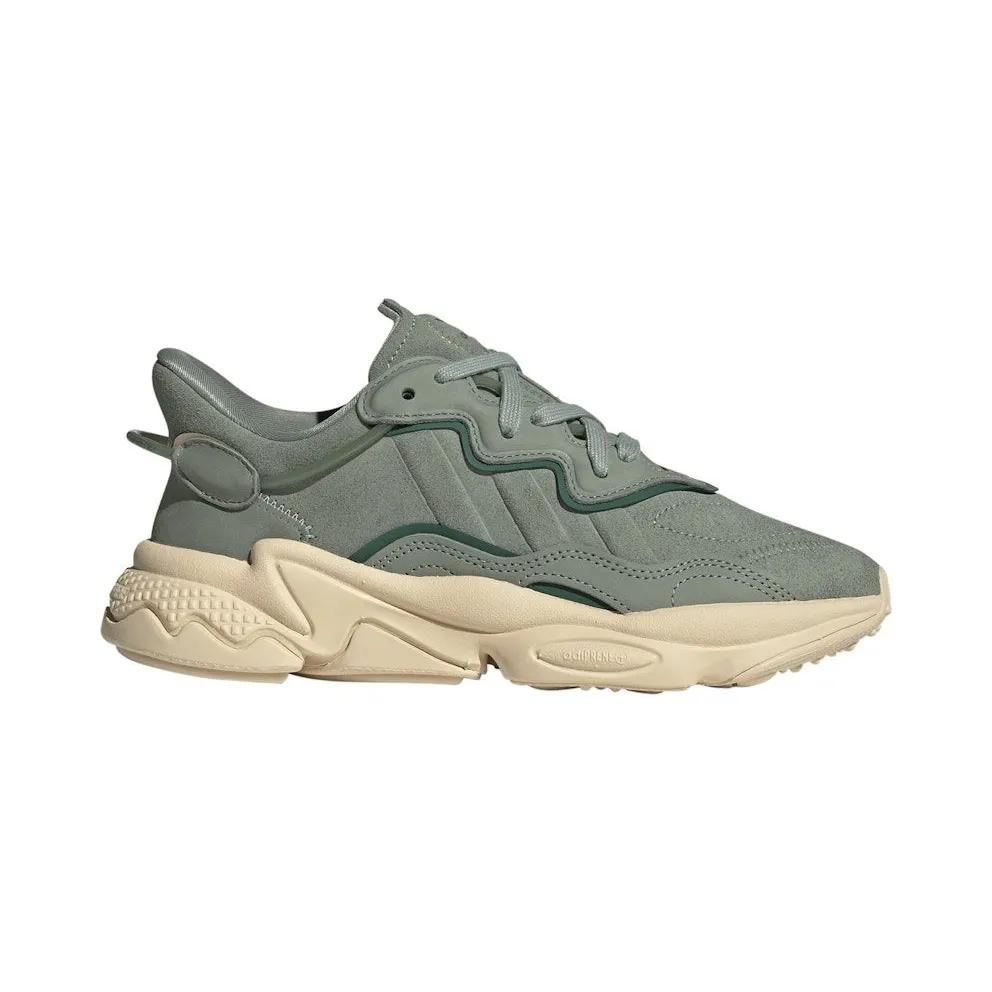 adidas Ozweego Silver Green Sand Strata (IE9508)