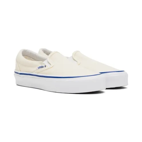 vans-slip-on VN0A45JK0RD