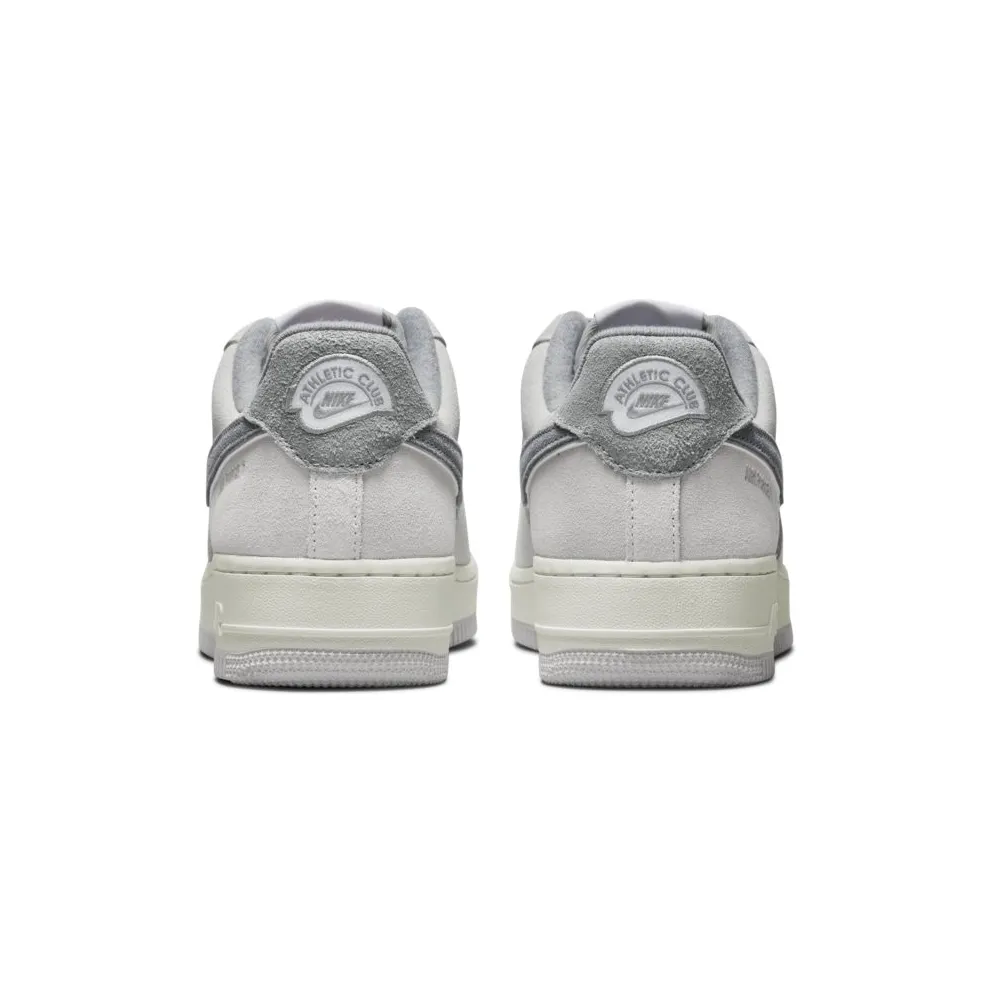 Nike Air Force 1 Low Athletic Club Grey (W) (DQ5079-001)