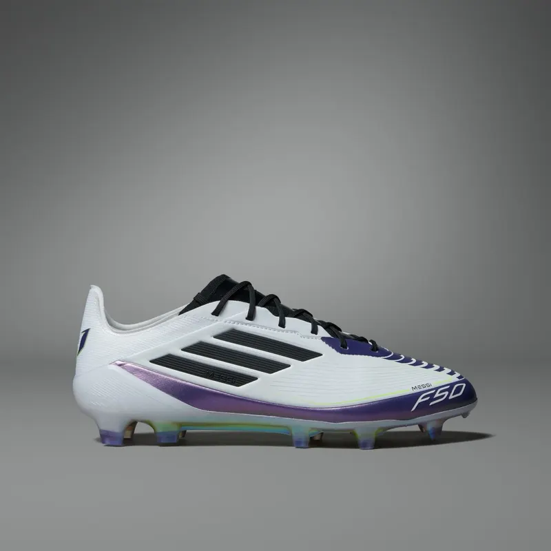 adidas F50 Elite FG Messi Triunfo Estelar Pack (IE9063)