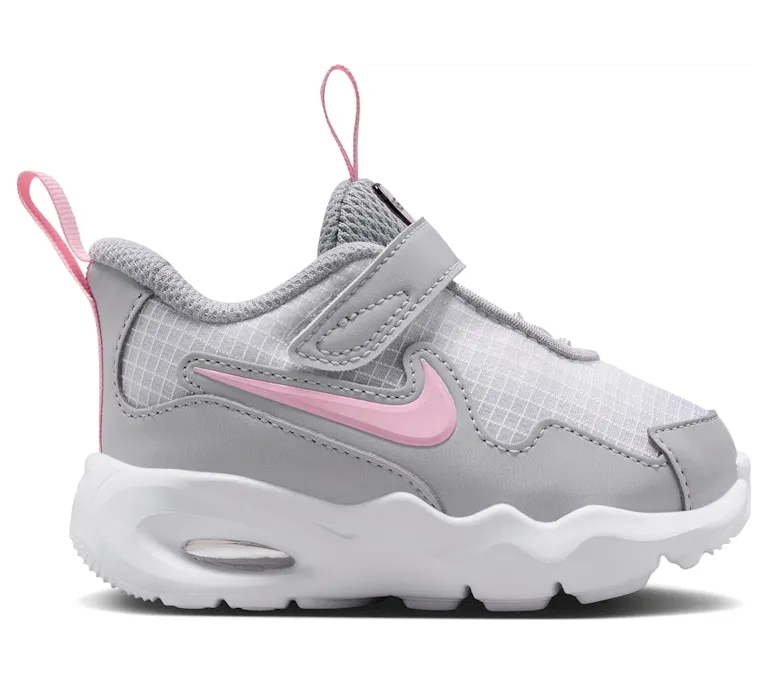 Nike Air Max Nova White Wolf Grey Pearl Pink (FN4461-108)