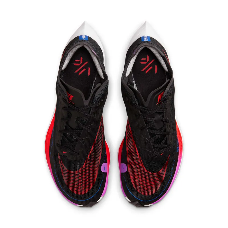 Nike ZoomX Vaporfly Next% 2 Fuchsia Dream Bright Crimson (CU4123-002)