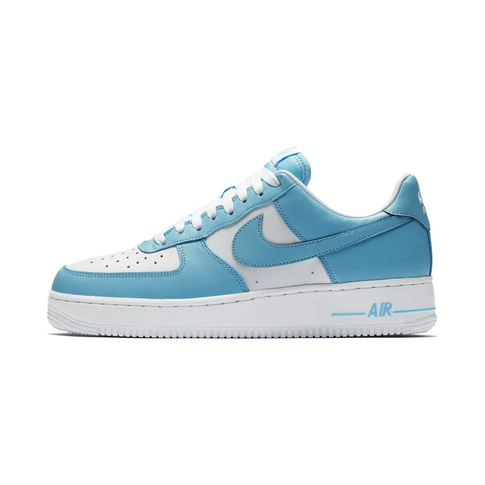 Nike Air Force 1 Blue Gale (AQ4134 400)