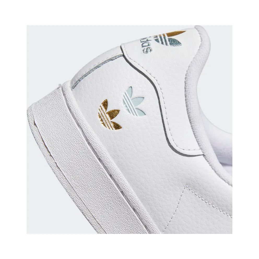 Adidas Superstar Cloud White / Magic Grey / Gold Foil (GY0977)